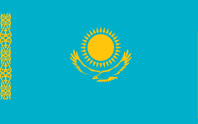 kasachstan